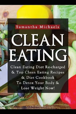 Produktbild von Clean Eating