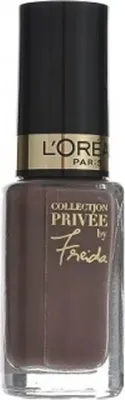 Obrázek produktu pro L'Oréal Paris Color Riche Le Vernis, lak na nehty, odstín CP6, design Freida, 1 kus, rozměry: 20 mm, 70 mm, 20 mm