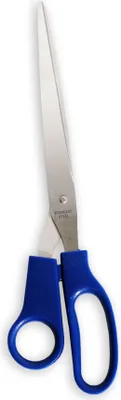 Produktbild von Tapezierschere Edelstahlschneide Tapetenschere Malerschere Schere 28 cm