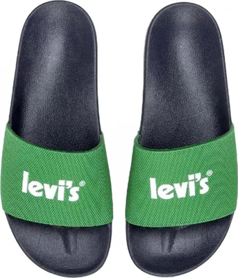Image de Tongs Levi's 10147-870748 pour Homme