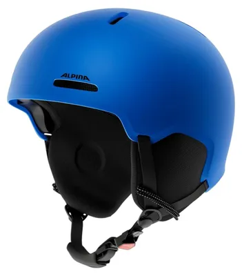 Productafbeelding van ALPINA Zupo 2 Mips kinder skihelm, blauw, 52-56 cm
