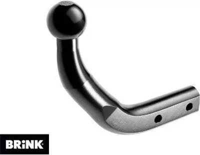 Immagine prodotto di Gancio BRINK 660500