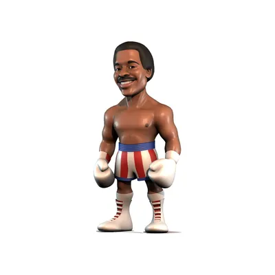 Immagine prodotto di SUPERBUZZ MINIXRocky Apollo Creed 11667