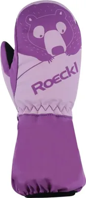 Produktbild von Roeckl Frasco vivid purple 4