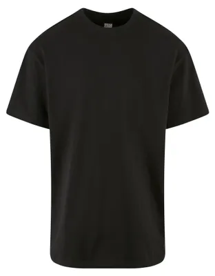 Obrázek produktu pro Urban Classics – pánské tričko (balení po 2 ks) TN661 (M) (černé)