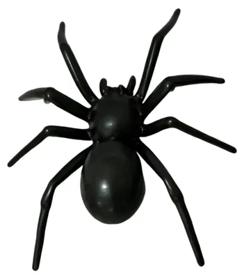 Obrázek produktu pro Magnet na pavouky, vtipný gadget na Halloween - dekorace do interiéru