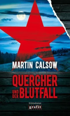 Obrázok produktu pre Quercher und der Blutfall