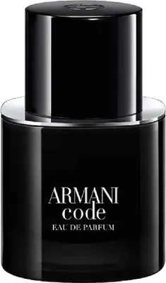 Obrázok produktu pre Armani Code Pour Homme toaletná voda 30ml