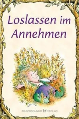 Obrázek produktu pro Loslassen im Annehmen