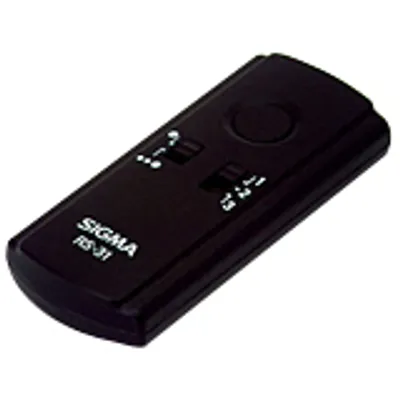 Produktbild von Sigma Remote Controller RS-31
