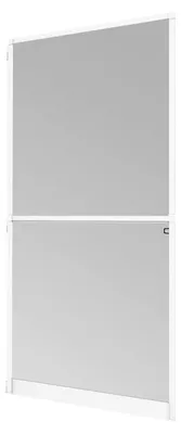 Obrázok produktu pre Sada proti komárom na dvere 100x210cm WINDHAGER WH04535