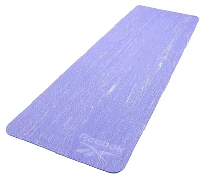 Image de Reebok - Tapis de yoga TPE PP2956 (taille unique) (alto)