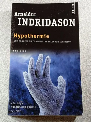 Produktbild von Hypothermie