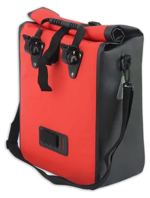 Produktbild von Lynx Single Bicycle Bag Valley 21L E-Bike