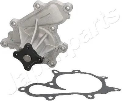 Produktbild von JAPANPARTS Kühlmittelpumpe Wasserpumpe für NISSAN X-TRAIL (T30) PQ-171