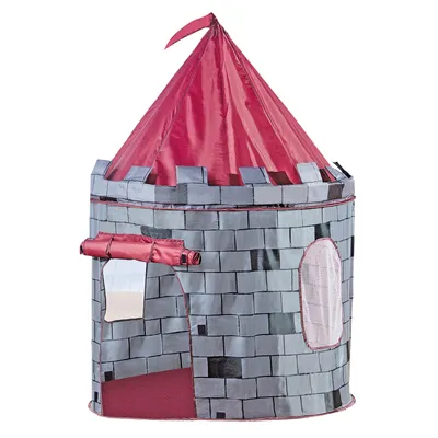 Produktbild von Spielzelt von Bino Burg