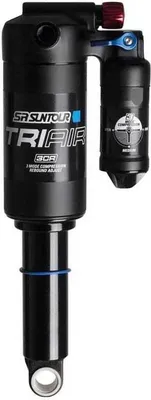 Produktbild von Sr Suntour Rear Shock Rs18 Triair 3cr Trunnion Mount 225 mm