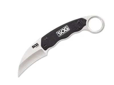 Produktbild von SOG Feststehendes Messer Gambit