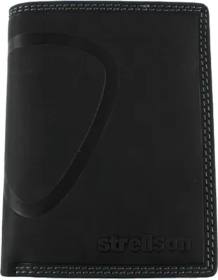 Produktbild von strellson Baker Street Billfold V8 Black