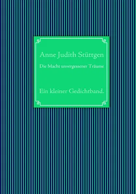 Produktbild von Die Macht unvergessener Träume