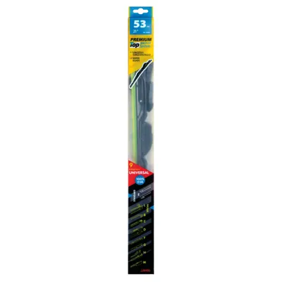 Immagine prodotto di LAMPA 19205 - Gomma per tergicristalli, 530 mm