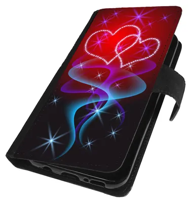 Produktbild von Hülle für Xiaomi Redmi 10 2022 Handy Tasche Case Cover Etui Schutzhülle Handyhülle Kunstleder Silikon Muster 288
