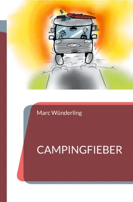 Produktbild von Campingfieber