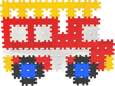 Immagine prodotto di Meli Minis 1200 mattoncini per costruzioni e blocchi da costruzione