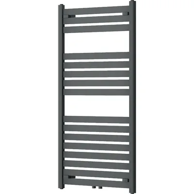 Zdjęcie produktu dla Mexen Uran grzejnik łazienkowy 1200 x 600 mm, 623 W, antracyt - W105-1200-600-00-66