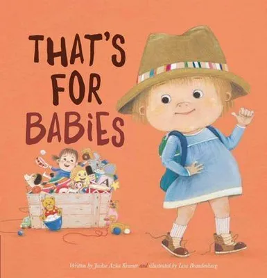 Obrázok produktu pre That's for Babies