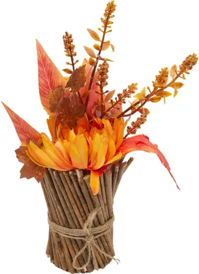Produktbild von Kunstblume james h30cm - Atmosphera créateur d'intérieur