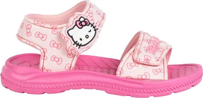 Produktbild von Cerda Group Beach Eva Hello Kitty Sandalen Rosa EU 25 Rosa EU 25