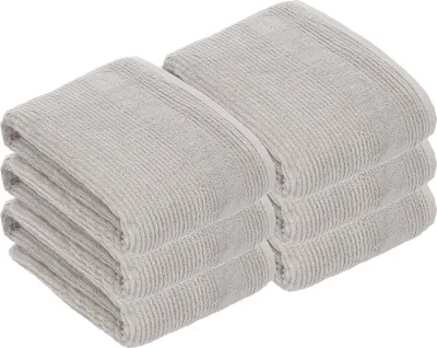 Produktbild von 6er Pack Badetuch Tomorrow von der Marke Vossen 100 x 150 cm