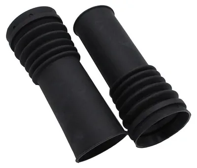 Imagen del producto de Amortiguadores delanteros, compatibles con Mercedes Sprinter W906