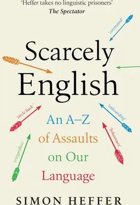 Produktbild von Scarcely English