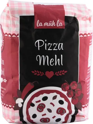 Produktbild von Pizza Mehl 1kg