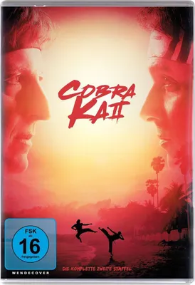 Produktbild von Cobra Kai