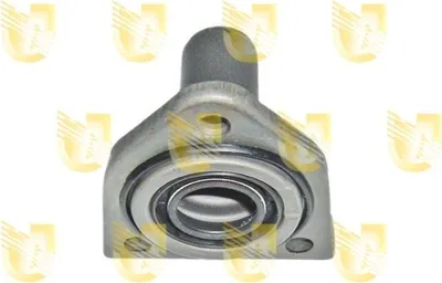 Produktbild von UNIGOM Führungshülse Kupplung für Ausrücklager passend für PEUGEOT 207 (WA, WC) 206 Schrägheck (2A/C) 206 CC (2D) 207 CC (WD) für CITROËN BERLINGO