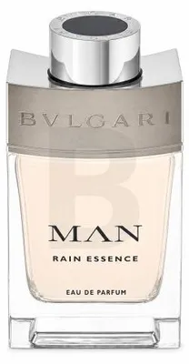 Obrázok produktu pre Bvlgari Man Rain Essence parfémovaná voda pre mužov Refillable 100 ml