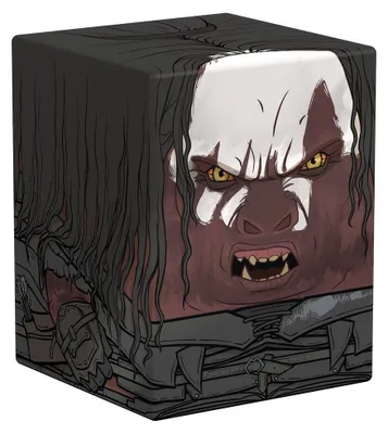 Produktbild von Squaroes The Lord of the Rings LOTR013 - Lurtz