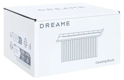Obrázok produktu pre dreame MCBA10 čistiaca kefka, farba: čierna