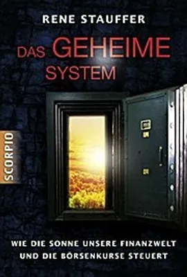 Obrázok produktu pre Stauffer, R: Das Geheime System