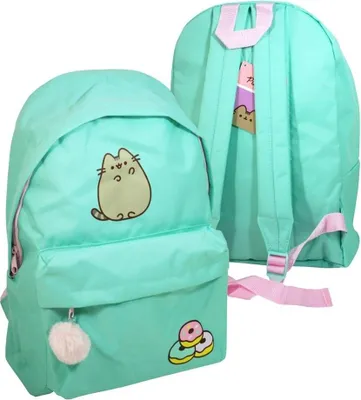 Obrázek produktu pro Plecak Pusheen