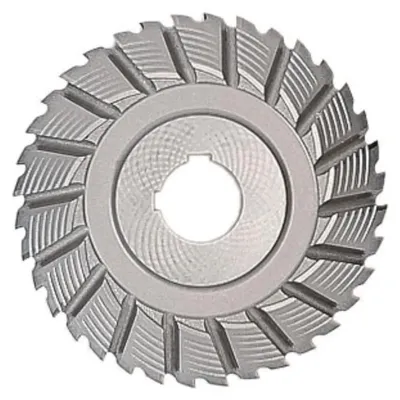 Image de Fraise de finition, profil en V à 30°, Ø 180 mm, largeur 42 mm, 36 dents | 63508085008