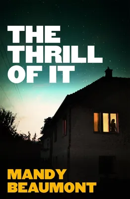 Produktbild von The Thrill of It