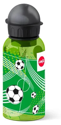 Obrázok produktu pre EMSA Detská Fľaša Na Pitie 04L Soccer Tritan 518125