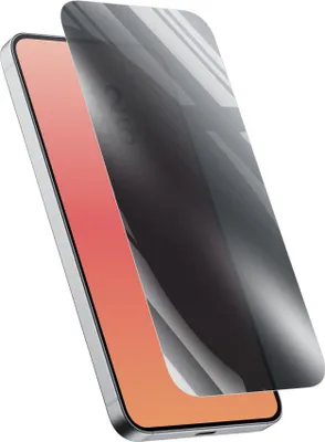 Produktbild von Privacy Impact Glass für Samsung S26 Ultra (23037) Schutzglas