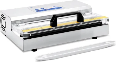 Obrázek produktu pro Expondo Royal Catering vakuovačka - šířka sáčku: 31 cm -  - 16 l/min - 0,9 bar