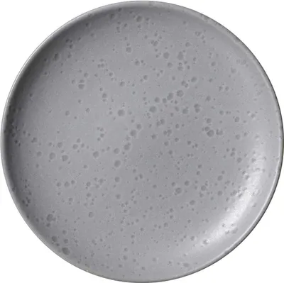 Obrázek produktu pro Ritzenhoff a Breker Kitwe šedý dezertní talíř plochý 20 cm