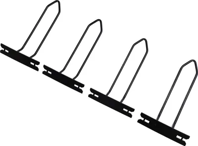 Immagine prodotto di Adattatore per portabici Cargo Caddy, portabici multifunzionale, sicuro e affidabile per autocarri